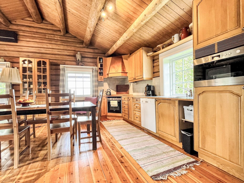4 sterren vakantie huis in gol