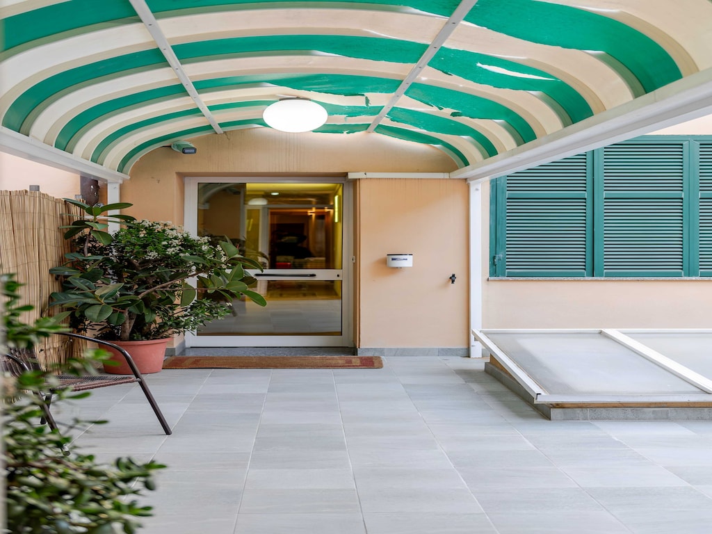 Hotel 3 Rust en charme in het hart van Ventimiglia