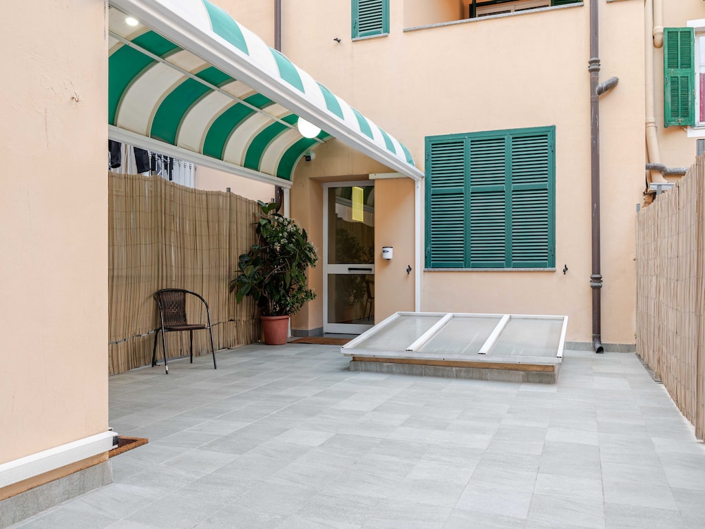 Hotel 3 Comfort en sereniteit Hart van Ventimiglia