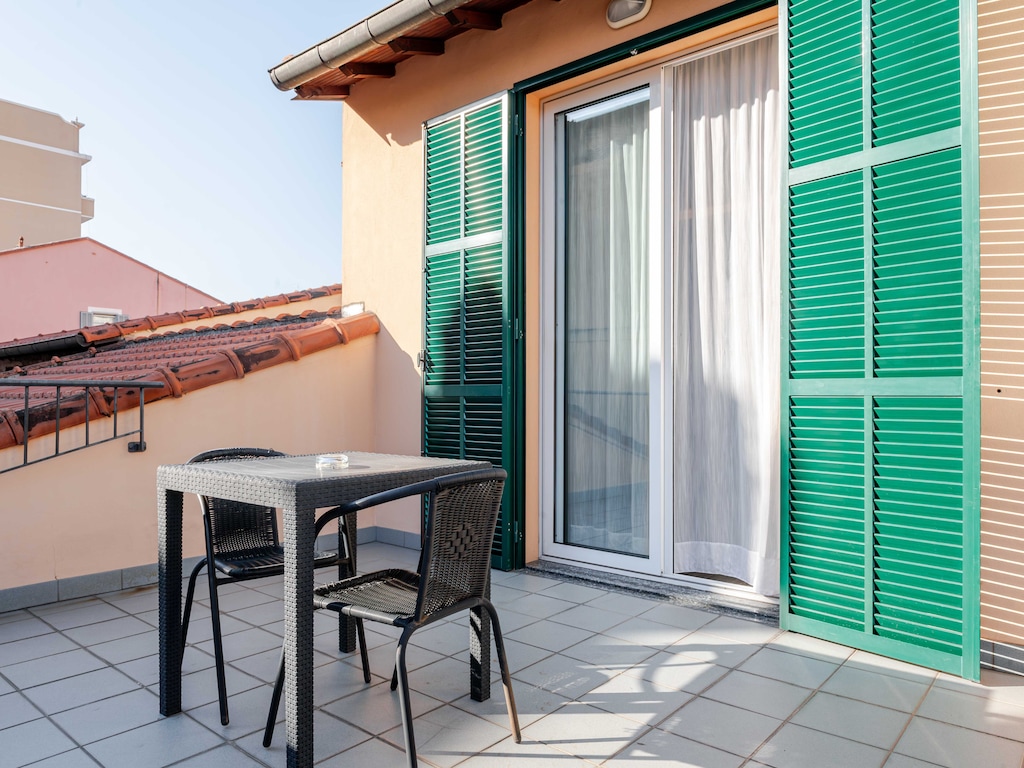 Hotel 3 Comfort en sereniteit Hart van Ventimiglia