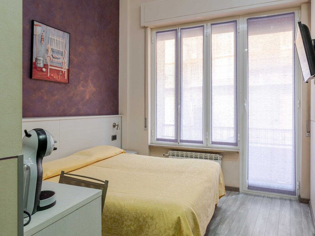 Hotel 3 Comfort en sereniteit Hart van Ventimiglia