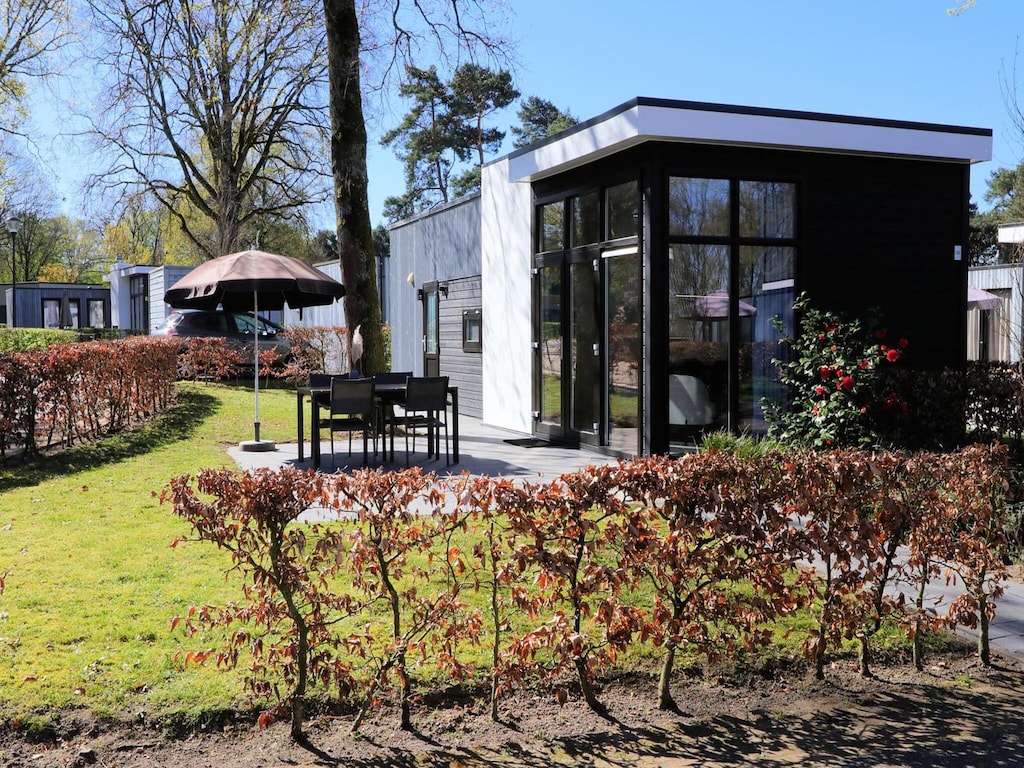 Chalet für 4 Personen in Nordlimburg