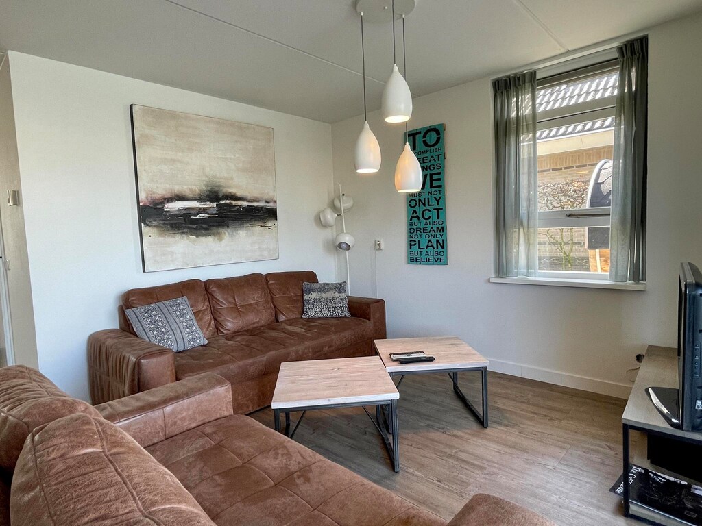 Bungalow mit Infrarotsauna und Whirlpool