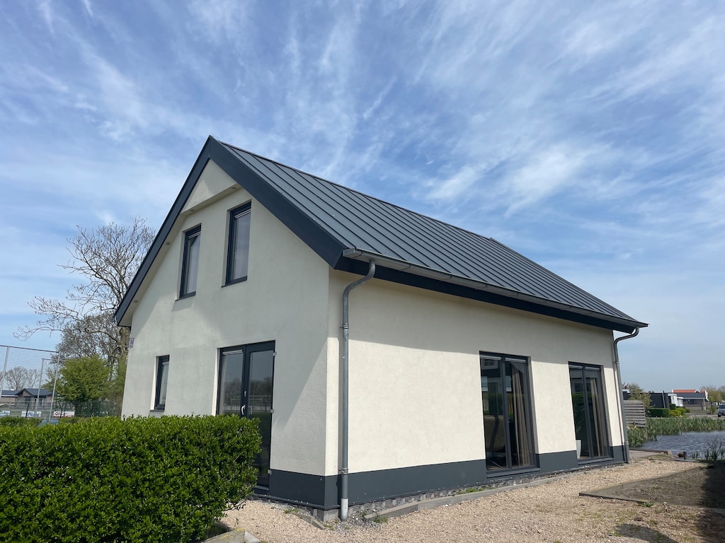 Villa mit 5 Schlafzimmern und 2 Badezimmern