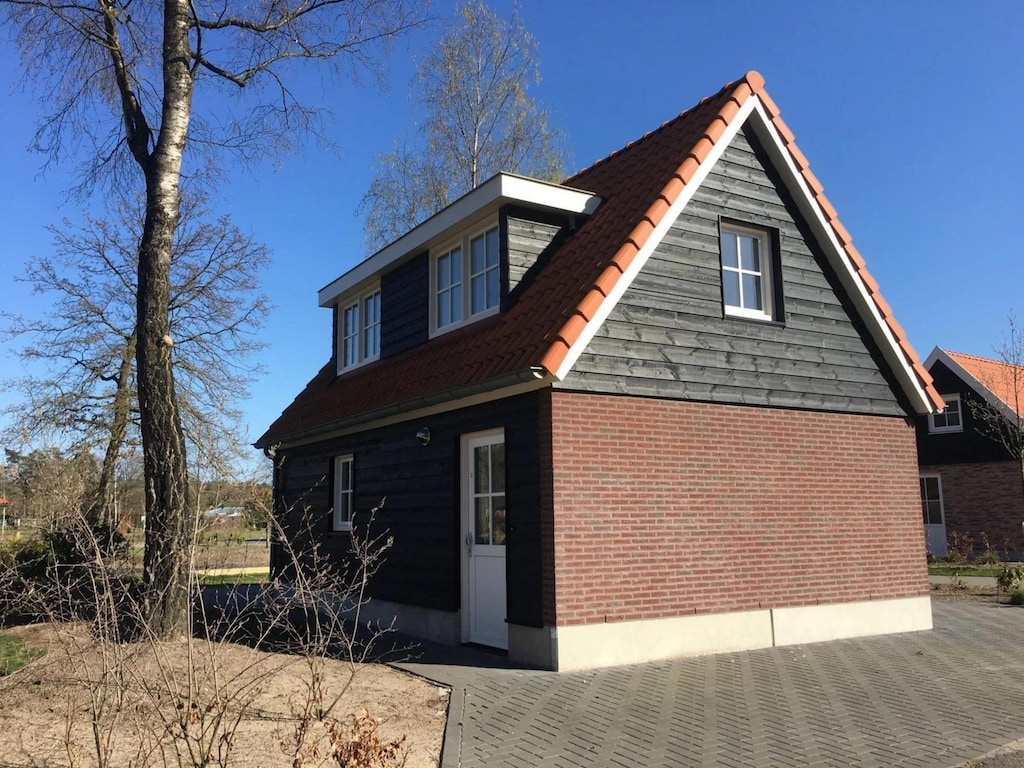 Gemütliches Haus in der Nähe von Lochem