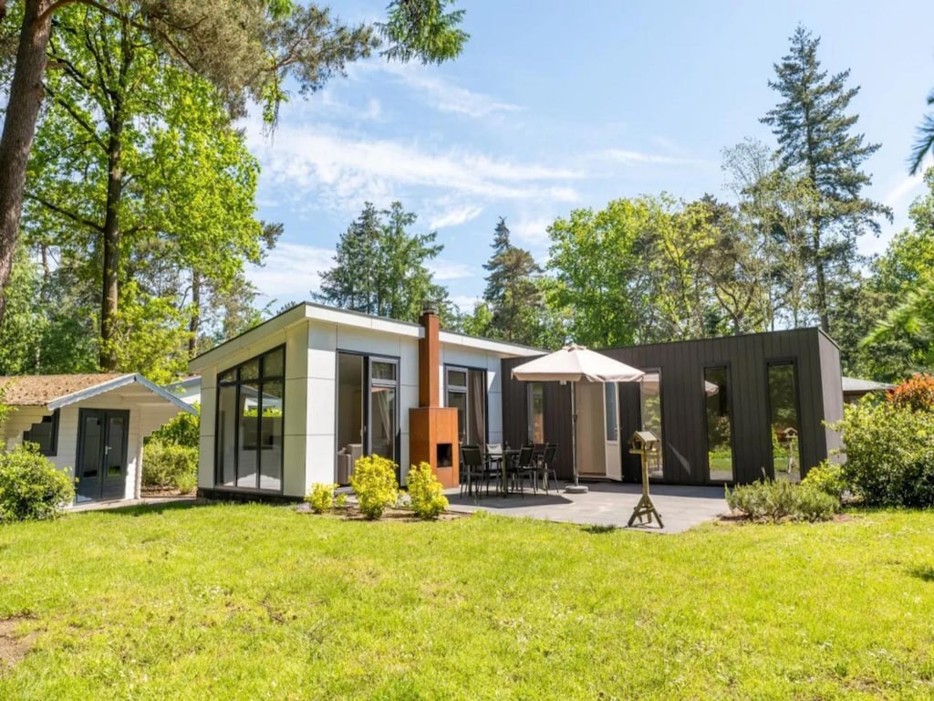Wunderschönes Ferienhaus auf dem Land