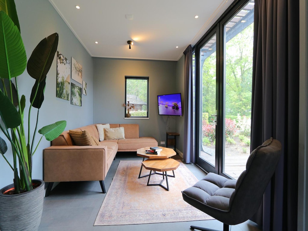 Wellness-Retreat im Achterhoek