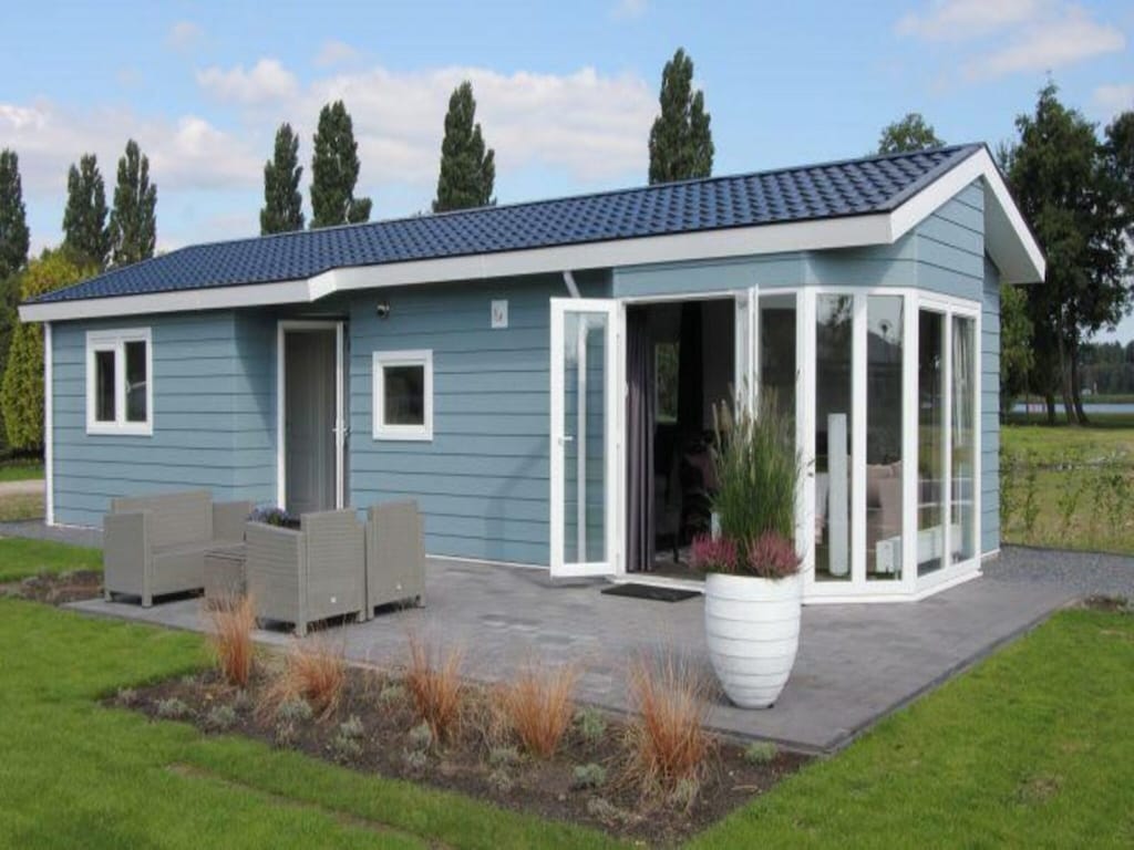 Moderne Gelderland-Villa für 6 Gäste