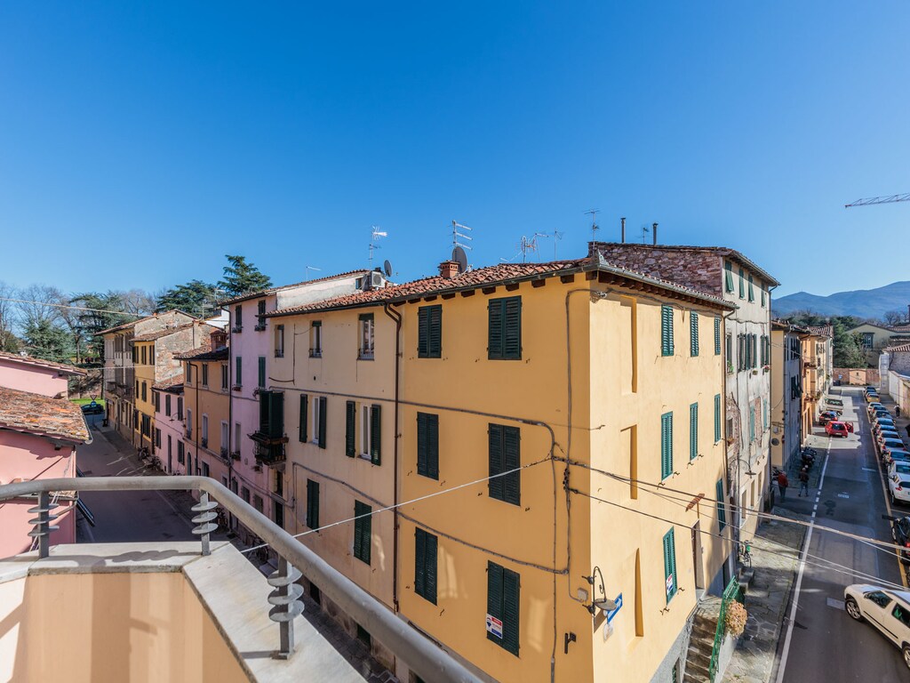 Eenvoudig appartement met 3 slaapkamers