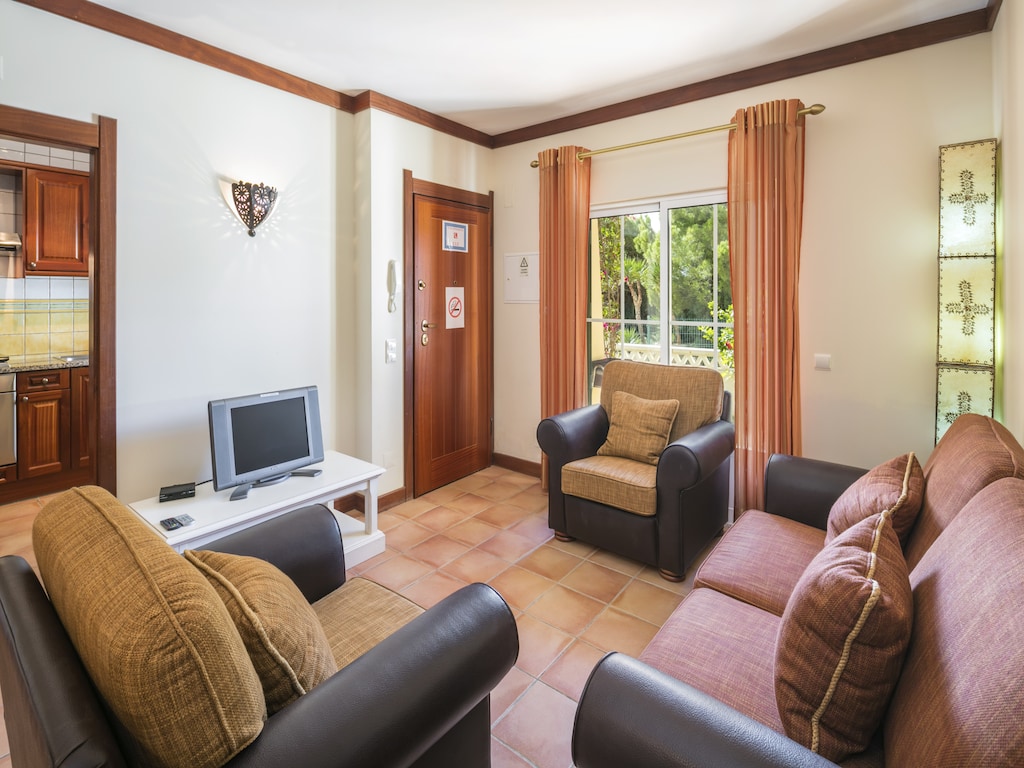 Appartement vlakbij het strand Praia de Benagil