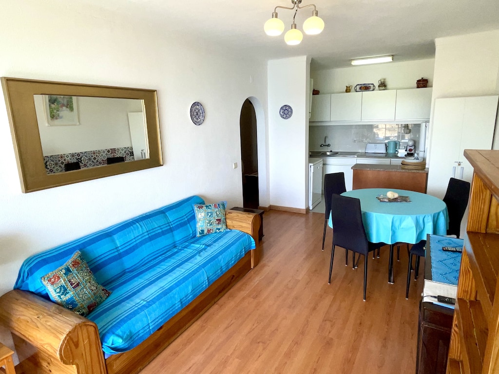 Appartement met 2 slaapkamers in Carvoeiro