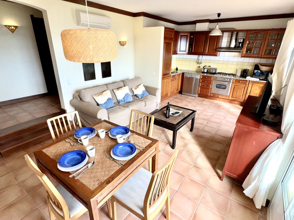 Charmant appartement nabij de Atlantische Oceaan