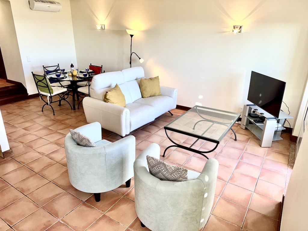Villa in Benagil met privézwembad