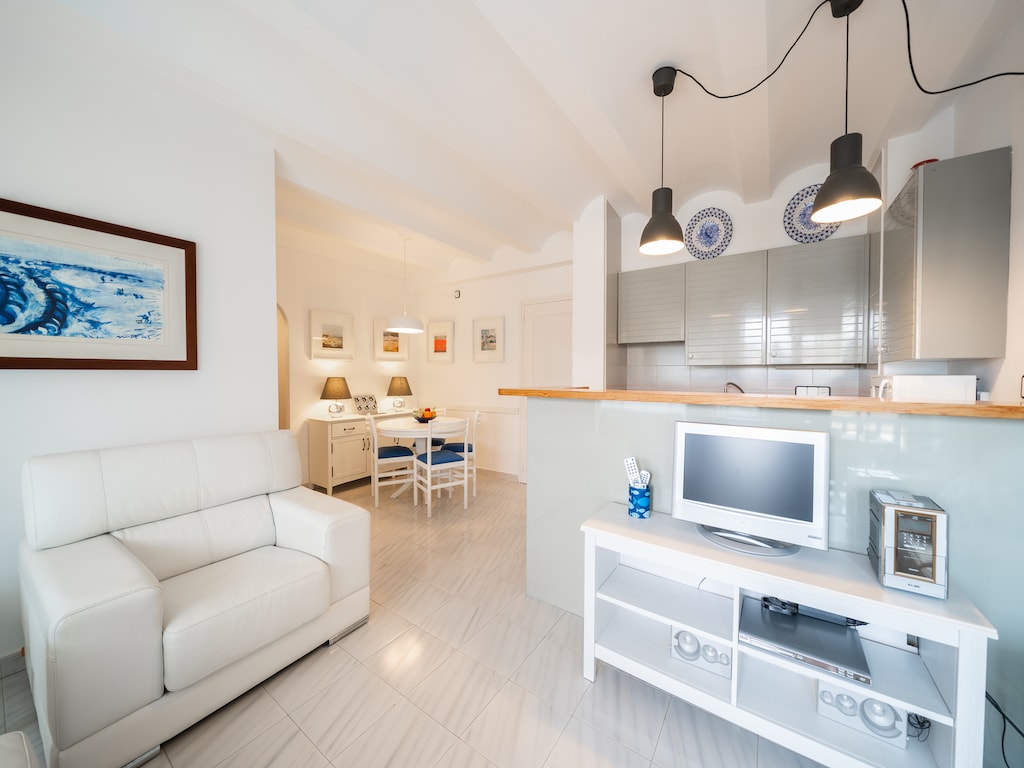 Appartement voor 4 personen aan de Costa Brava