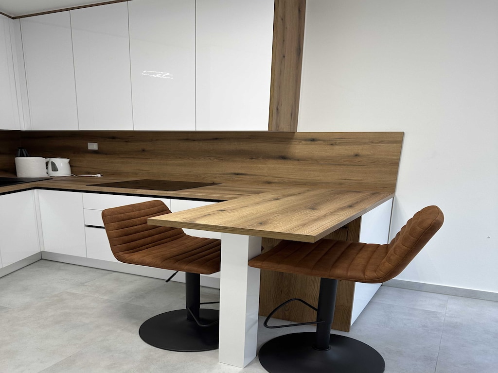 Luxury Apartments Villa Aspira - Studio Apartment with Terrace