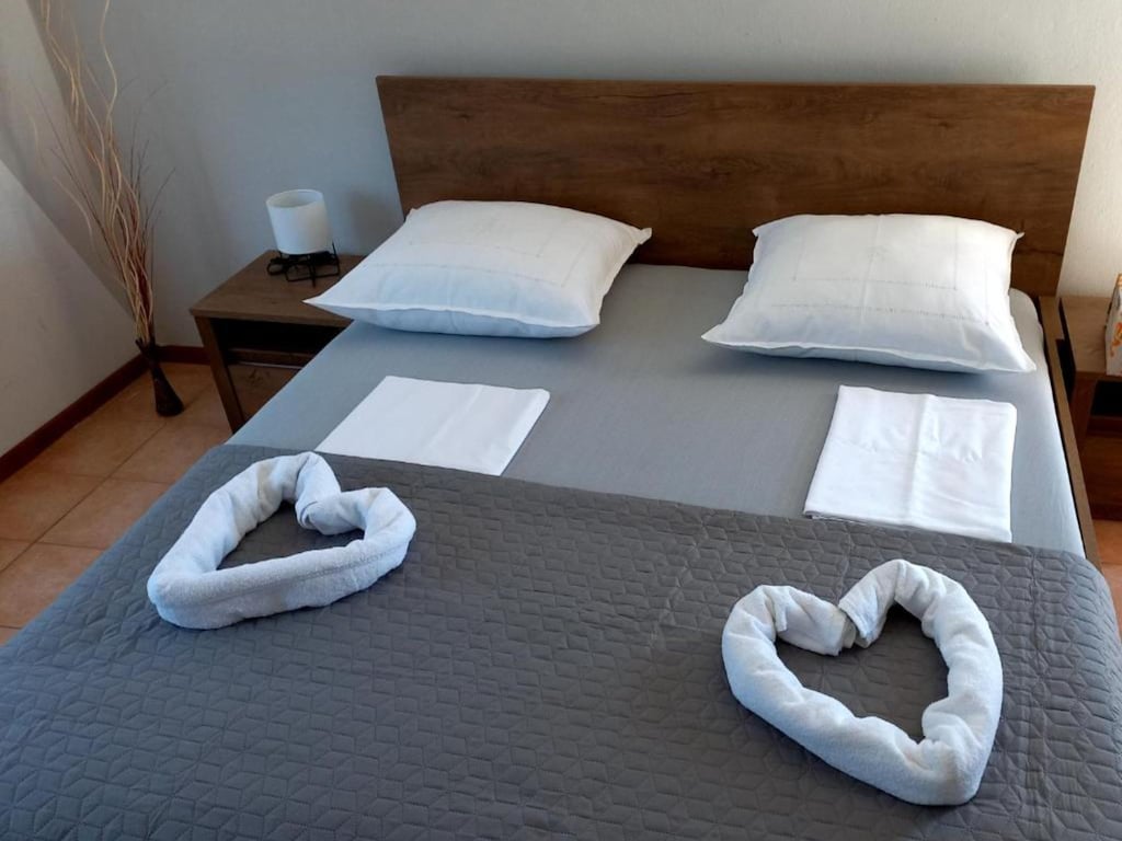 Pansion Stones Murter - Doublr Room ( A6 )