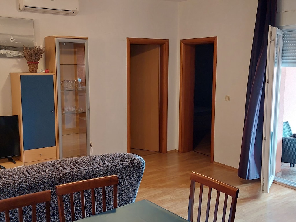 Apartmani Luna - Two Bedroom  Apartment