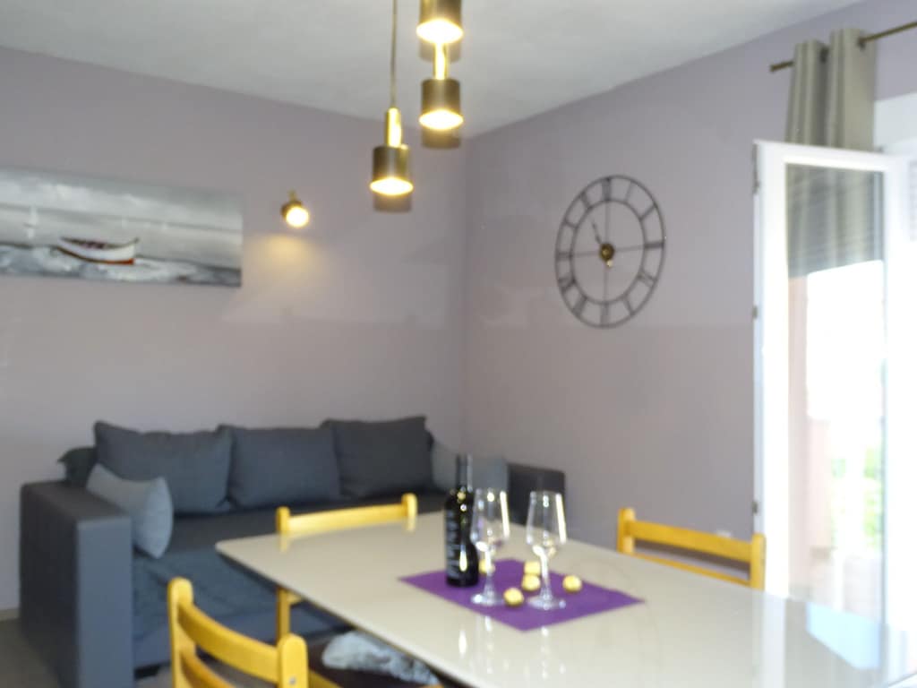 Apartmani Luna - One Bedroom  Apartment