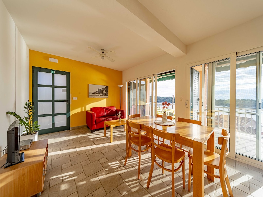Apartment Gora Seaview - Apartment 4