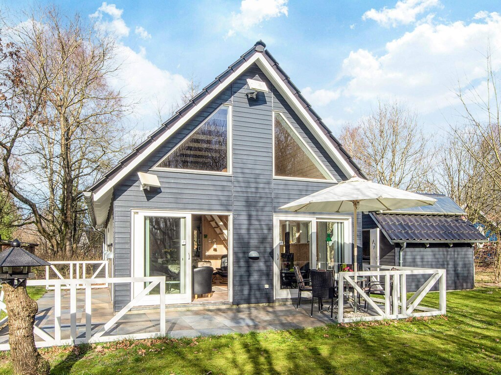 4 Sterne Ferienhaus in