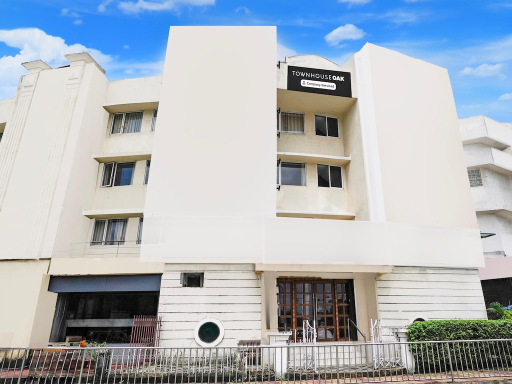 Elite-Aufenthalte in Vashi Mumbai