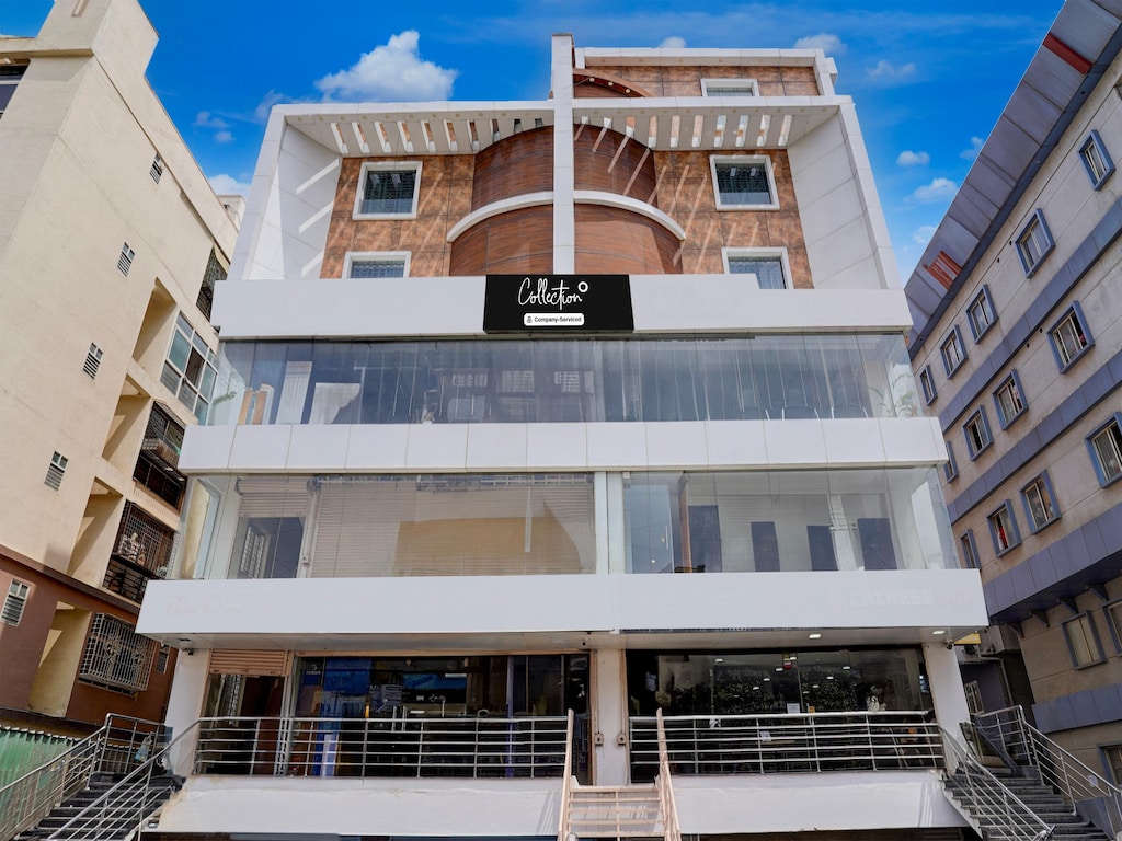 Supercollectie O Sarjapura Road Kasavanahalli