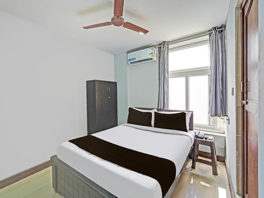 Tolles Hotel O Sholinganallur „Anjaneya