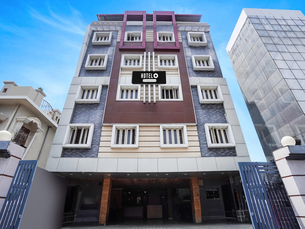 Hemelheuvel Kanaalweg Dehradun