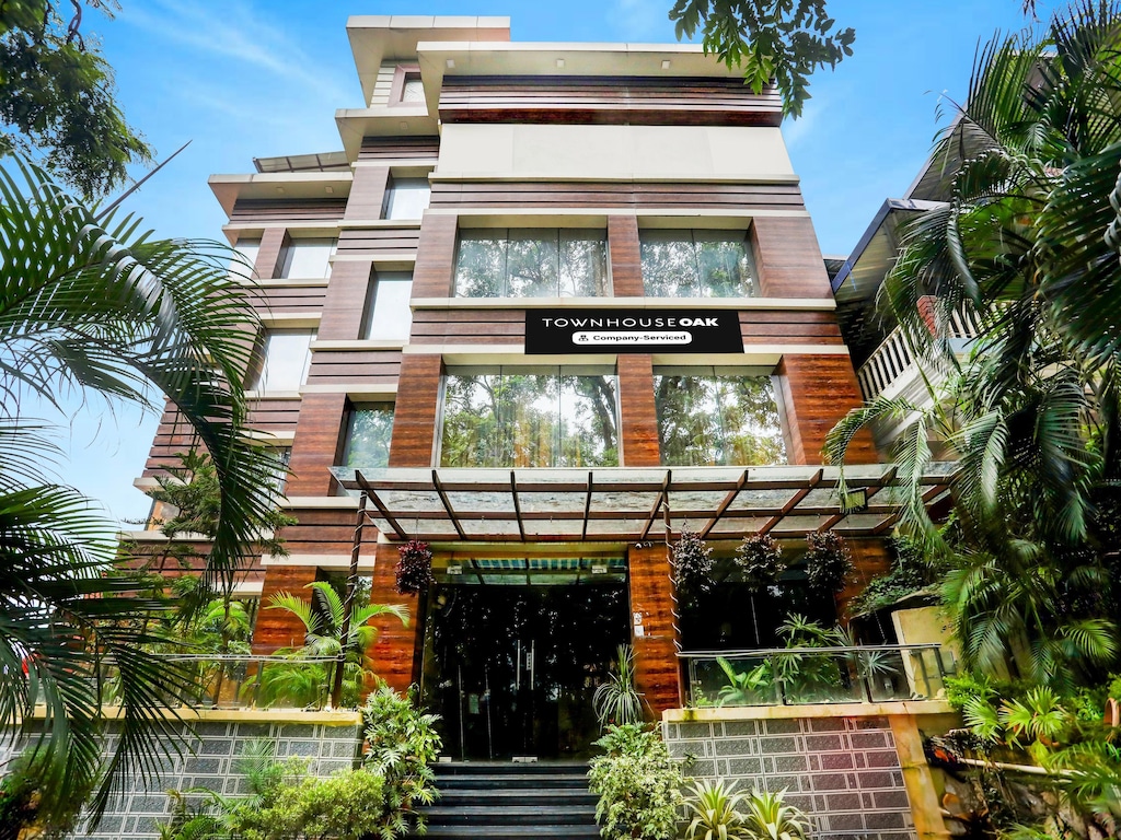 Luxe verblijven in de uitlopers van Mussorie