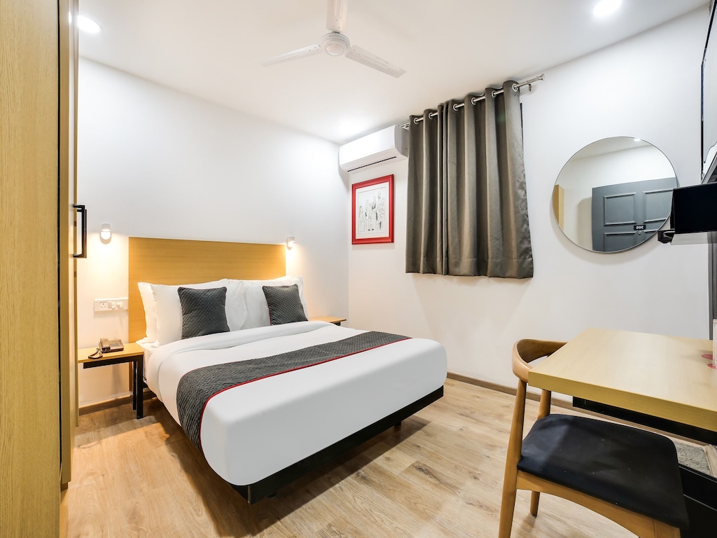 Premium Stays by Ipotel in der Cross River Mall