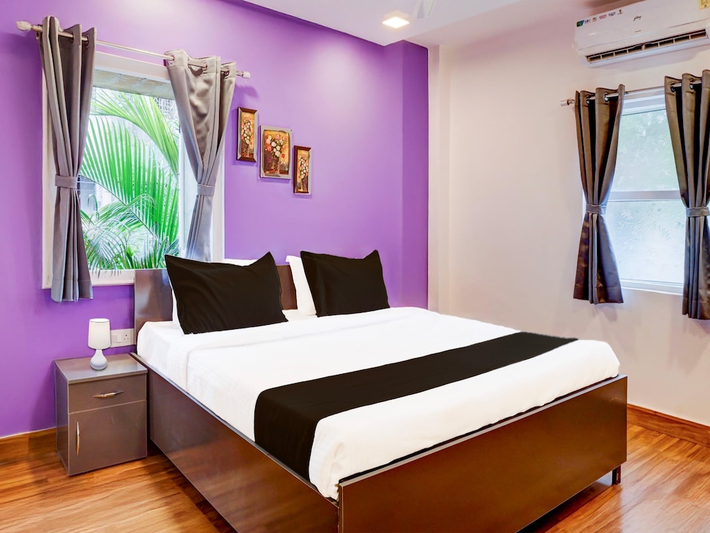Super Hotel O Bopodi