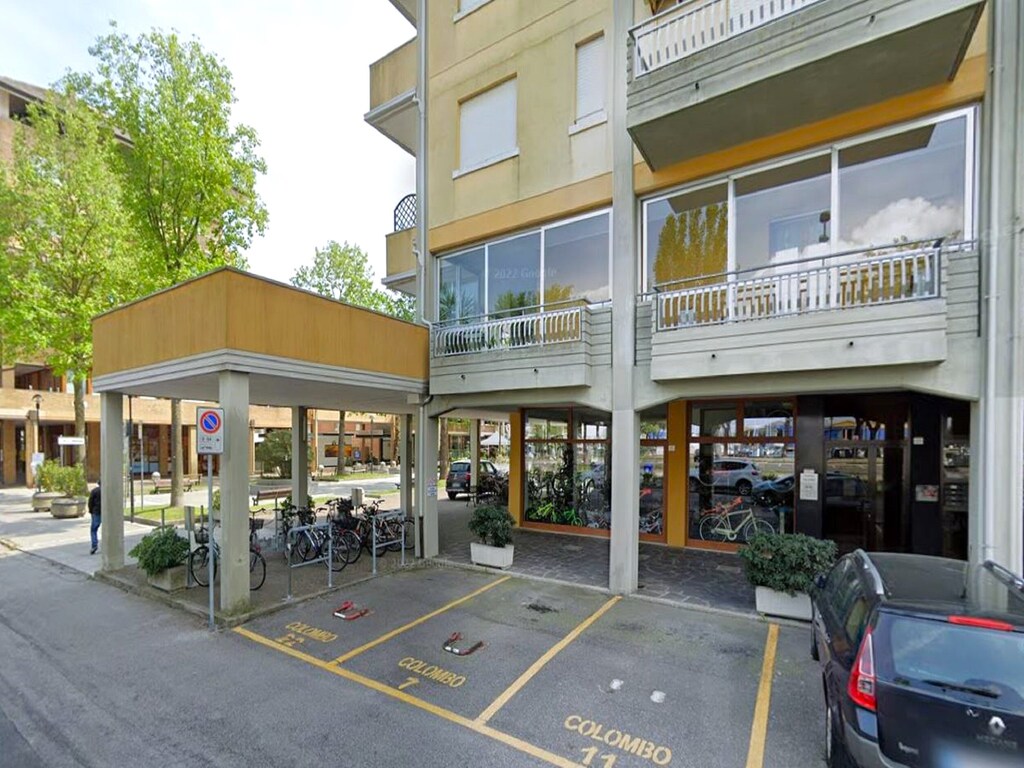 Wohnung in Porto Santa Margherita am Strand
