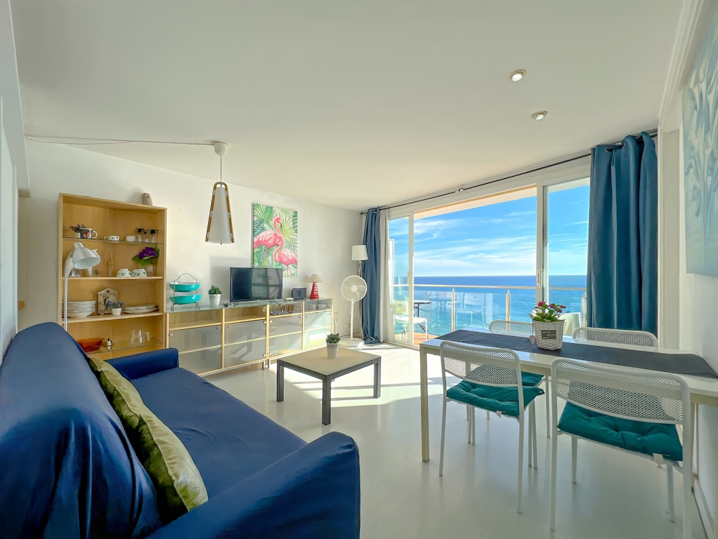 Appartement in Lloret bij Lloret Strand