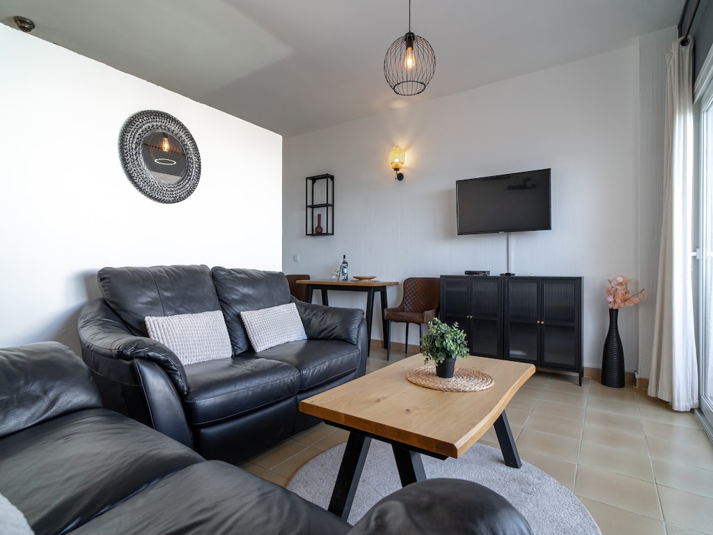 Studio in Nerja met Uitzicht & Strand dichtbij