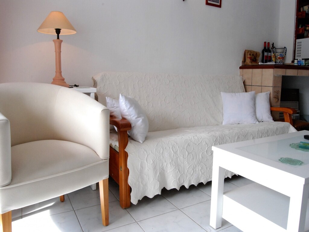 Appartement met één slaapkamer in Nerja
