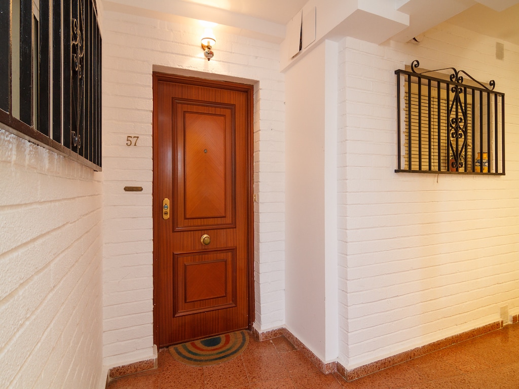 Appartement in Nerja bij Carabeillo Strand