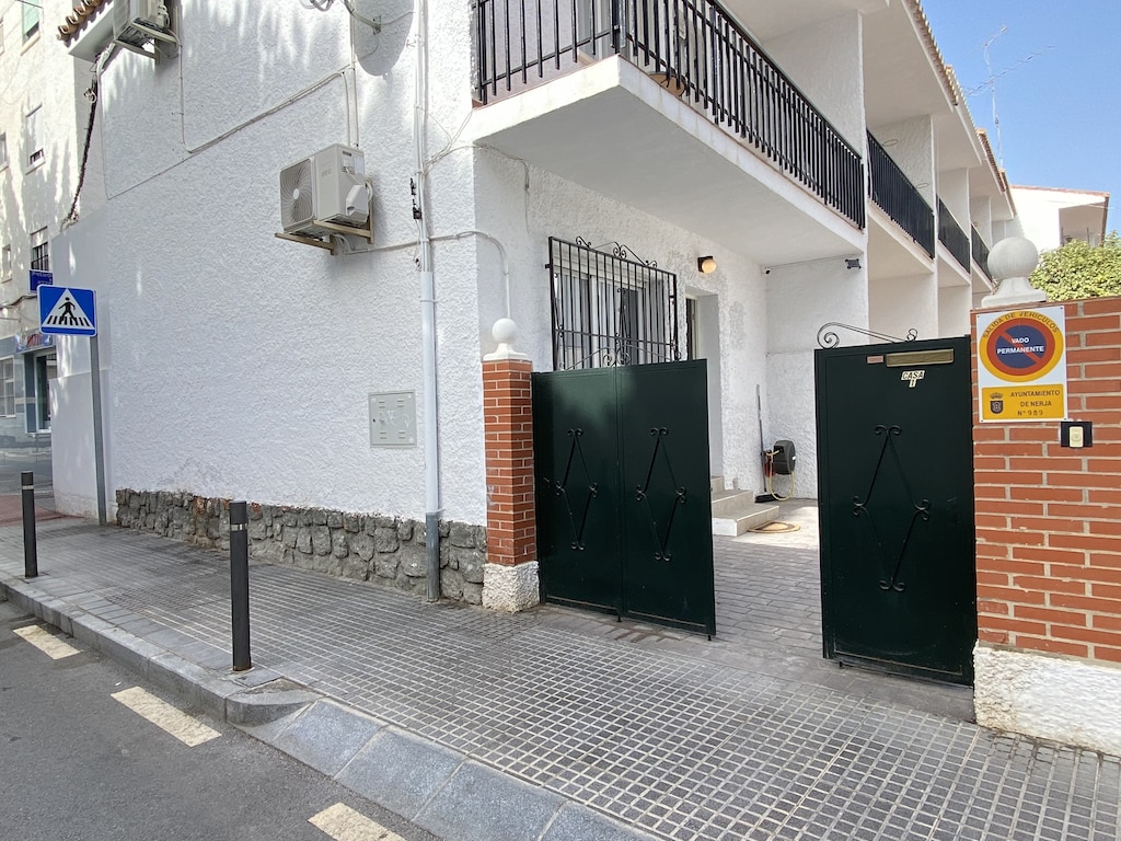 Appartement, 20 meter van het strand