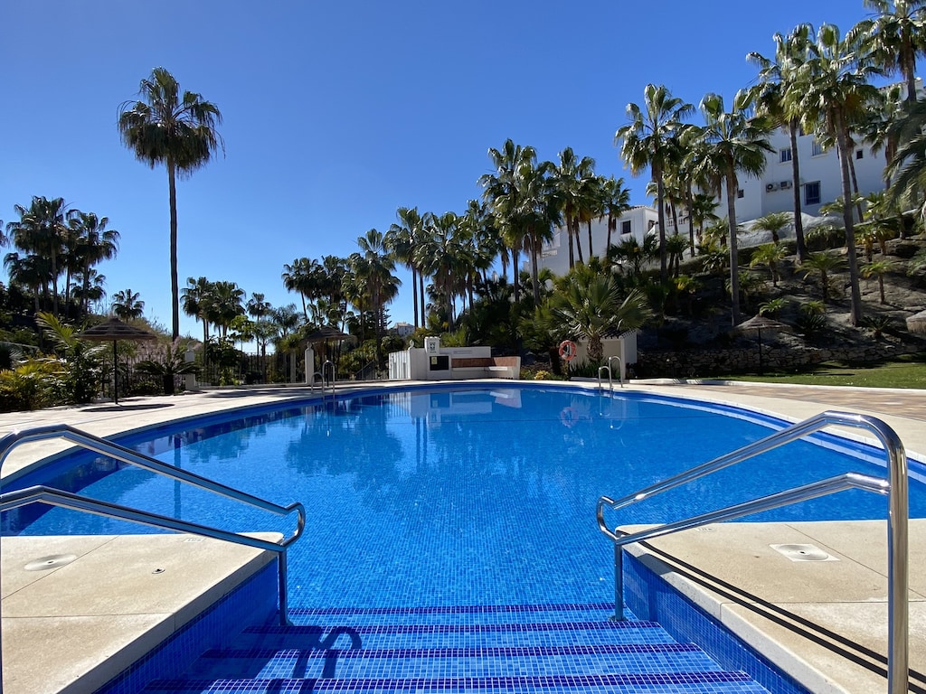 Appartement in Nerja bij Burriana Strand