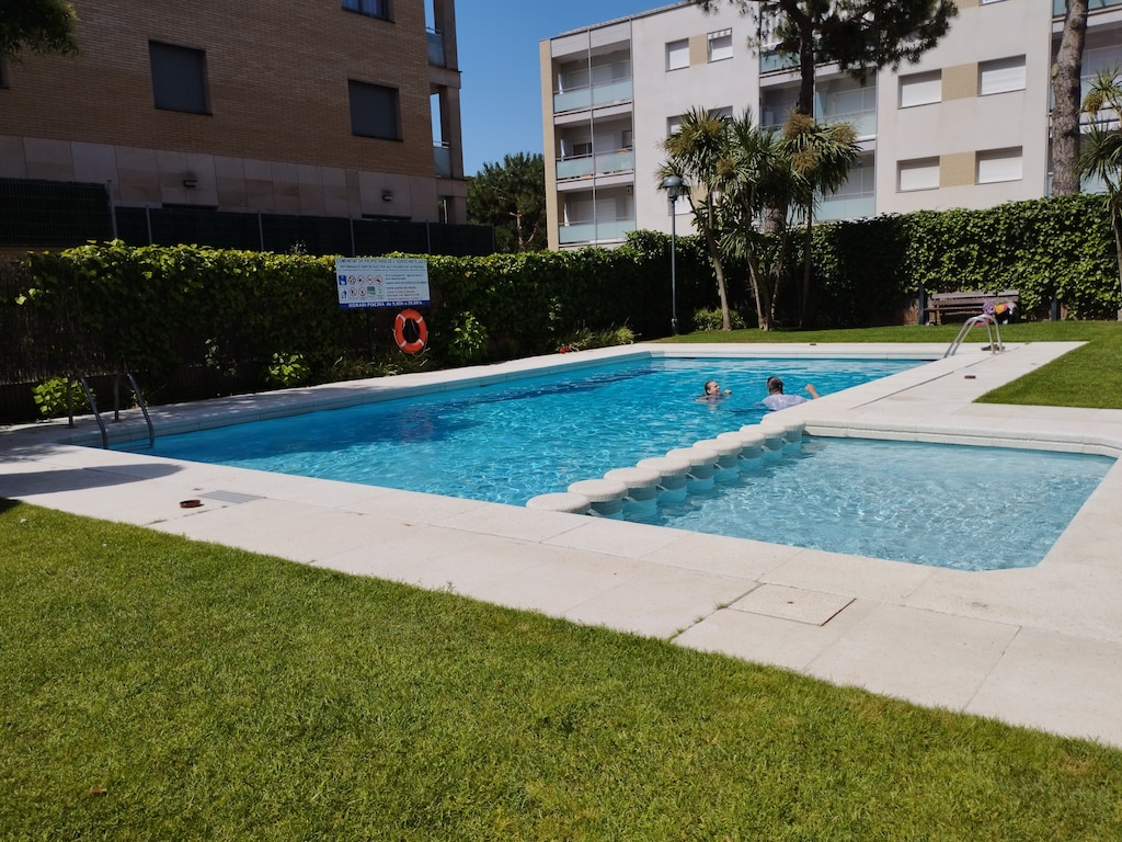 Wohnung in Lloret am Strand