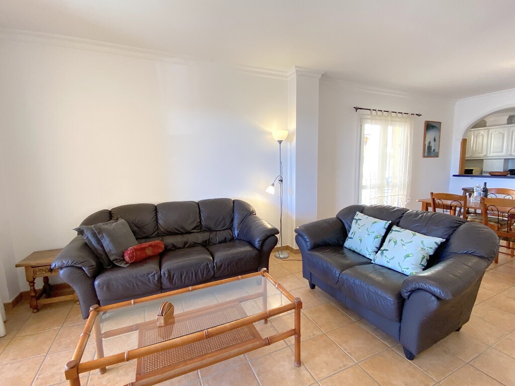 Appartement in Nerja bij Balcón de Europa