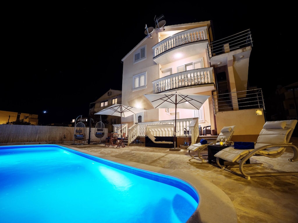 Appartement met één slaapkamer in Vodice