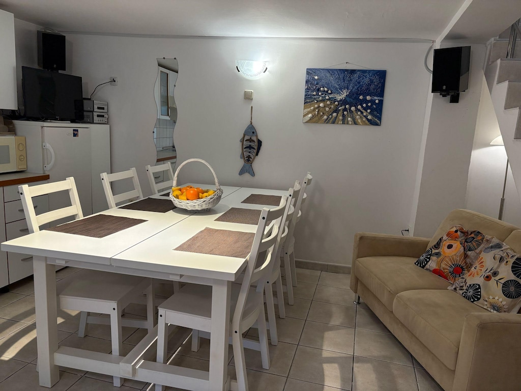 Prachtig appartement in Dalmatië