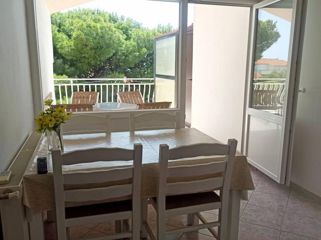 Wohnung am Adriatischen Meer bei Šibenik