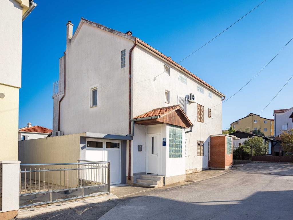 Studio in Vodice nahe Blue Beach