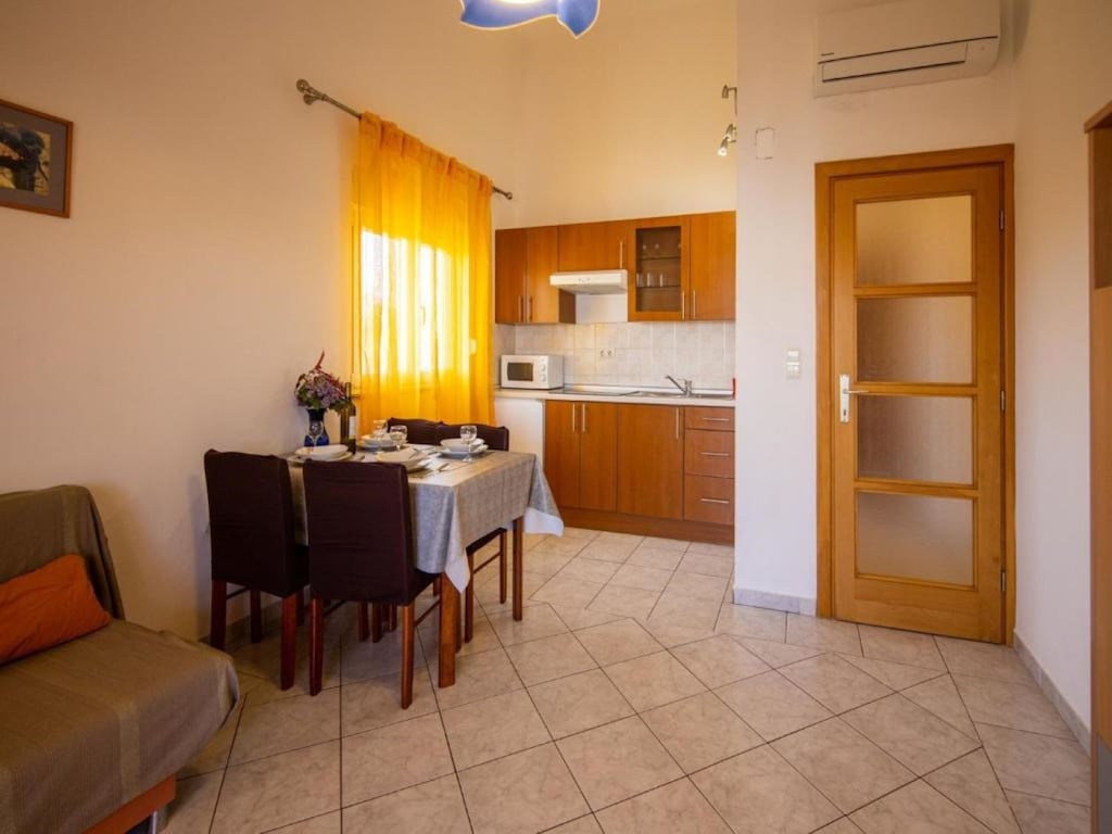 Appartement in Pašman bij Adriatische Zee