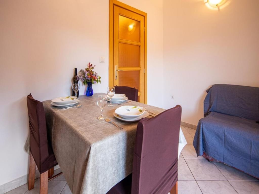 2 persoons appartement in Pasman