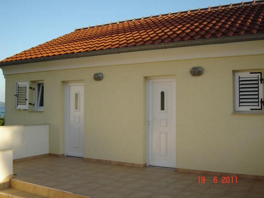 Prachtig studio-appartement aan het strand