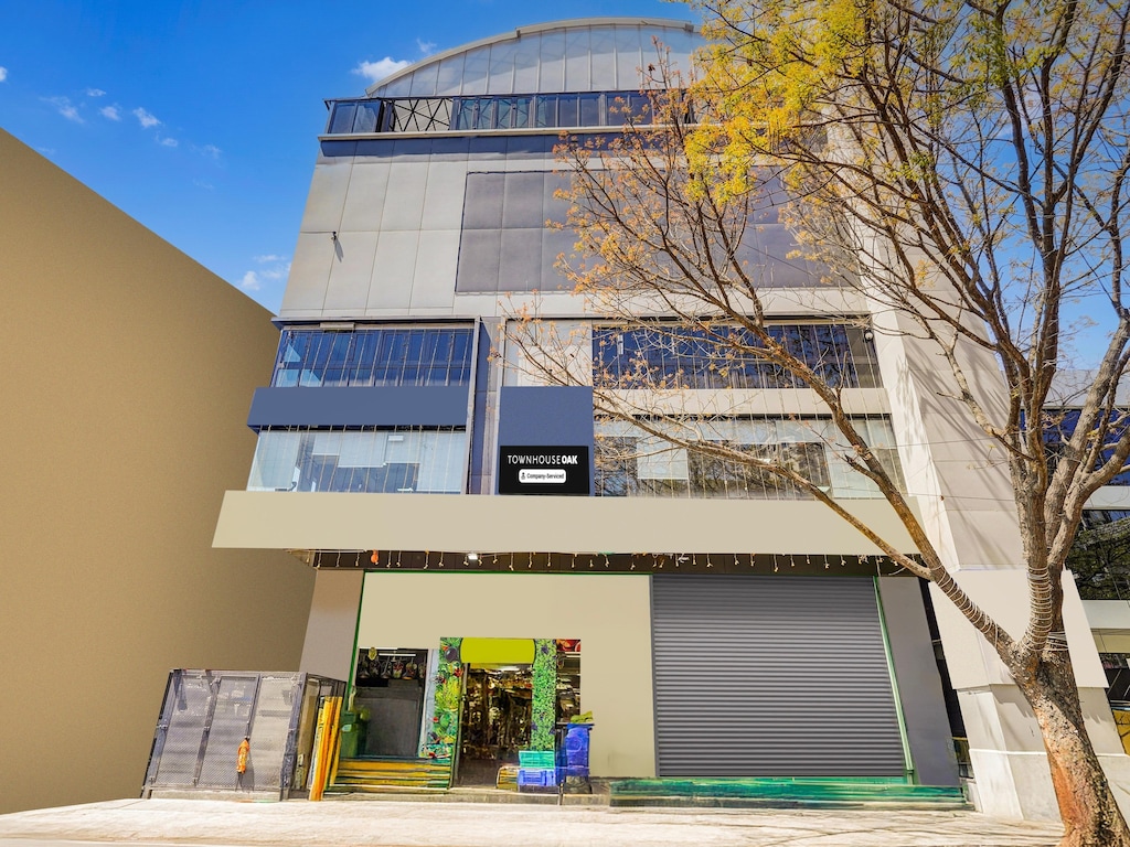 Elite-Aufenthalte im DLF Newtown