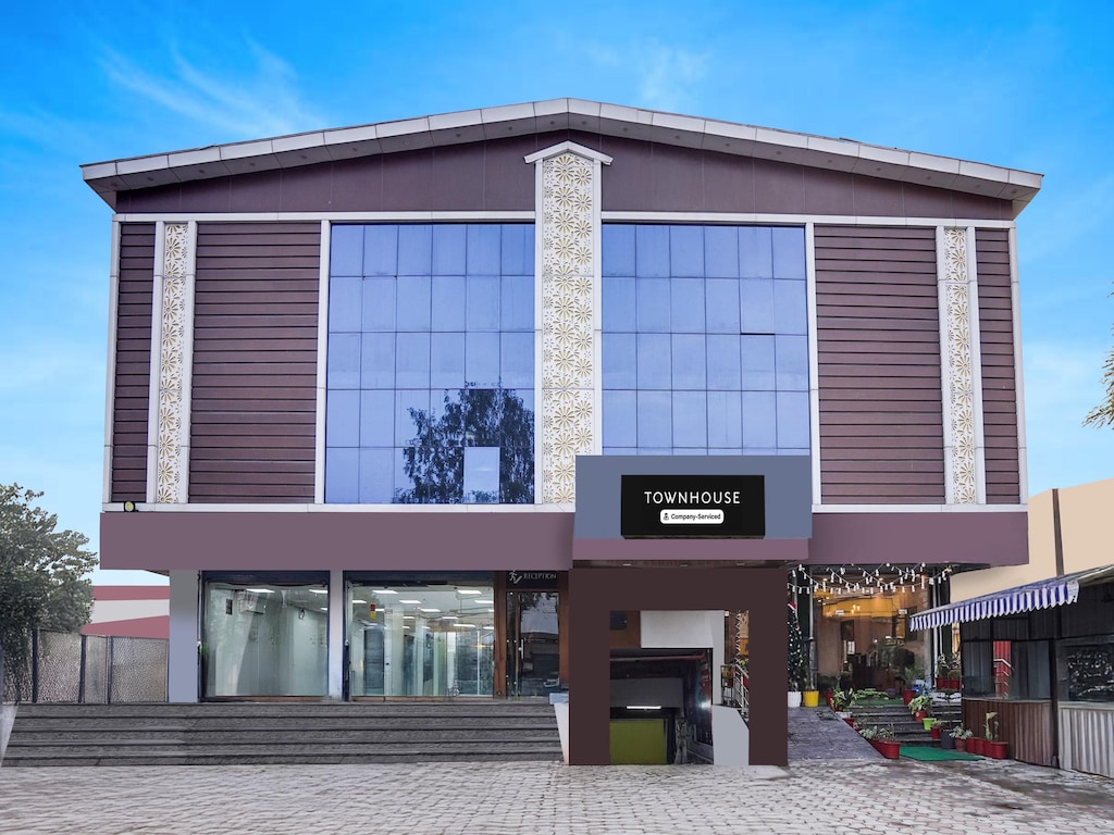 Gemütliches Nest Chakrata Road, Dehradun