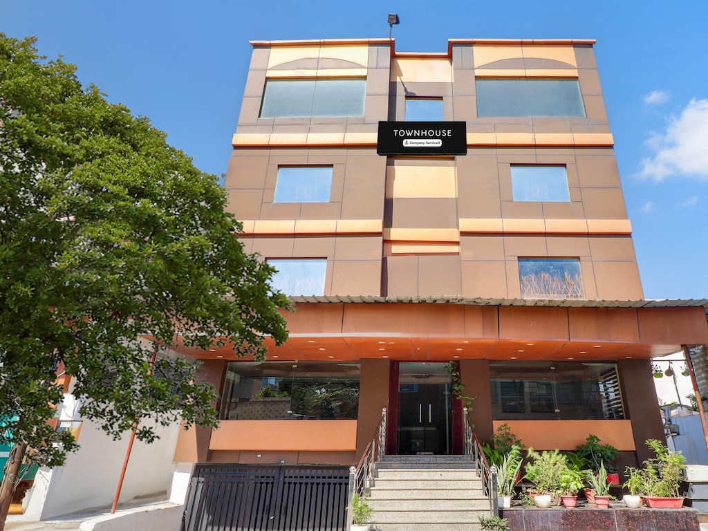 Super Townhouse Haridwar